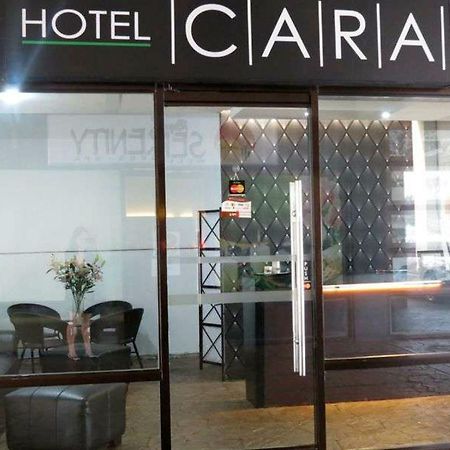 ליפה Hotel Cara מראה חיצוני תמונה