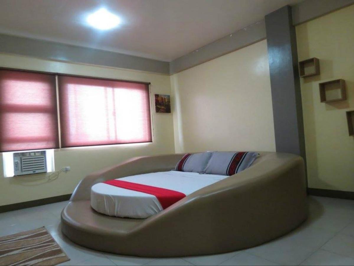 ליפה Hotel Cara מראה חיצוני תמונה