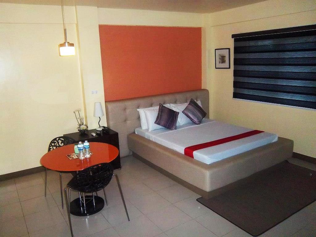 ליפה Hotel Cara חדר תמונה