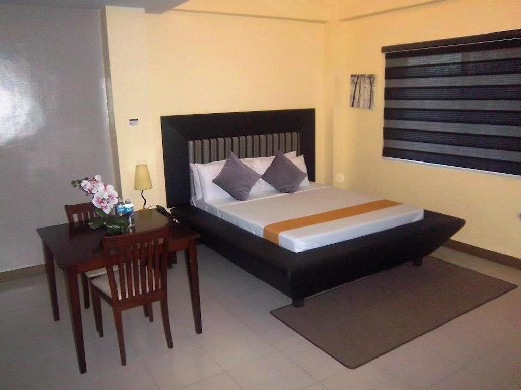 ליפה Hotel Cara חדר תמונה
