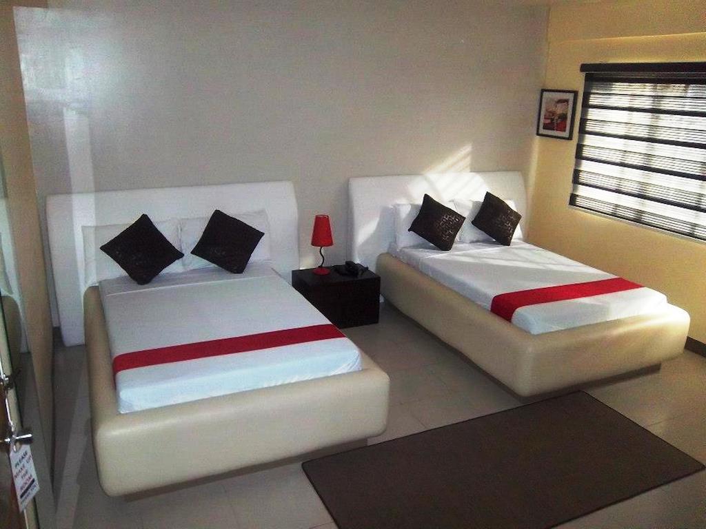 ליפה Hotel Cara חדר תמונה
