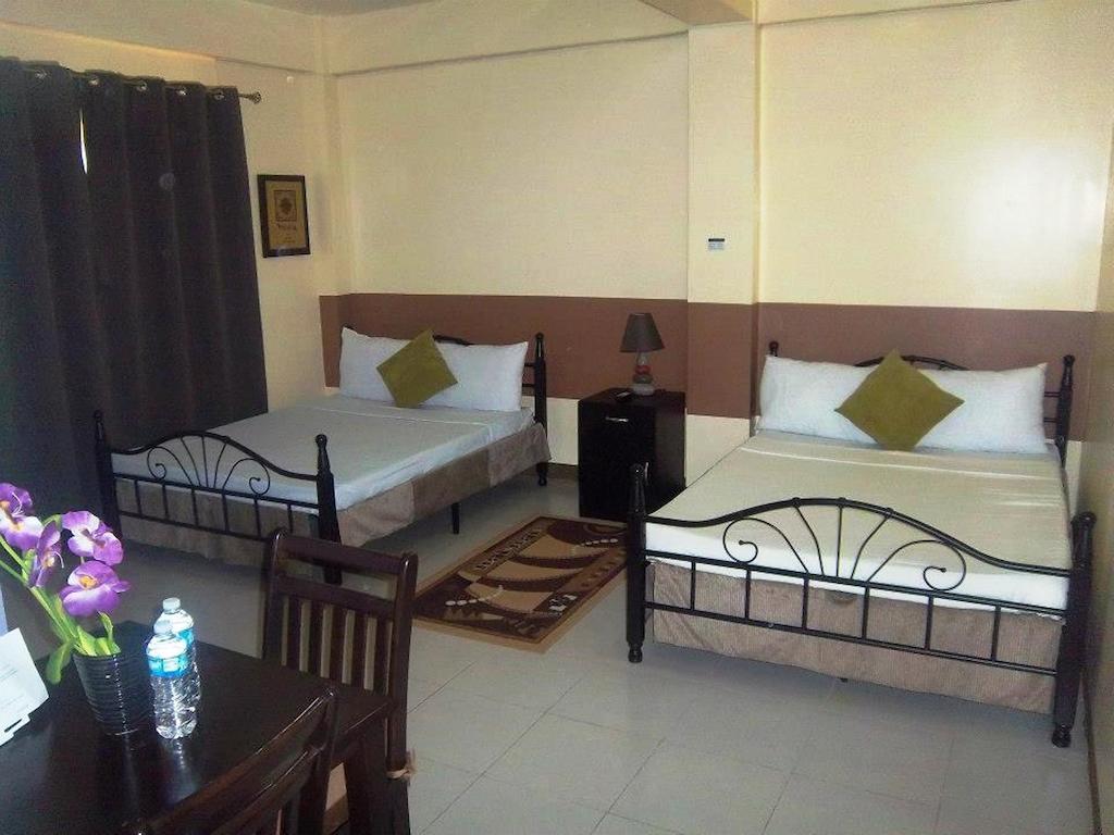 ליפה Hotel Cara חדר תמונה