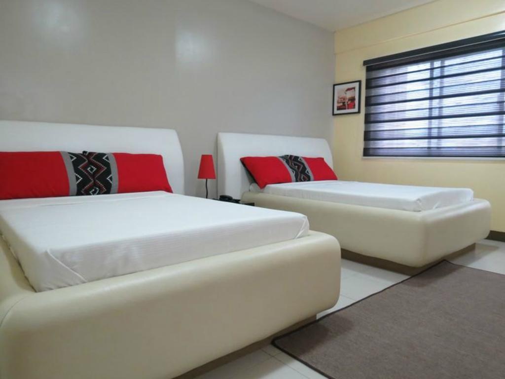 ליפה Hotel Cara חדר תמונה