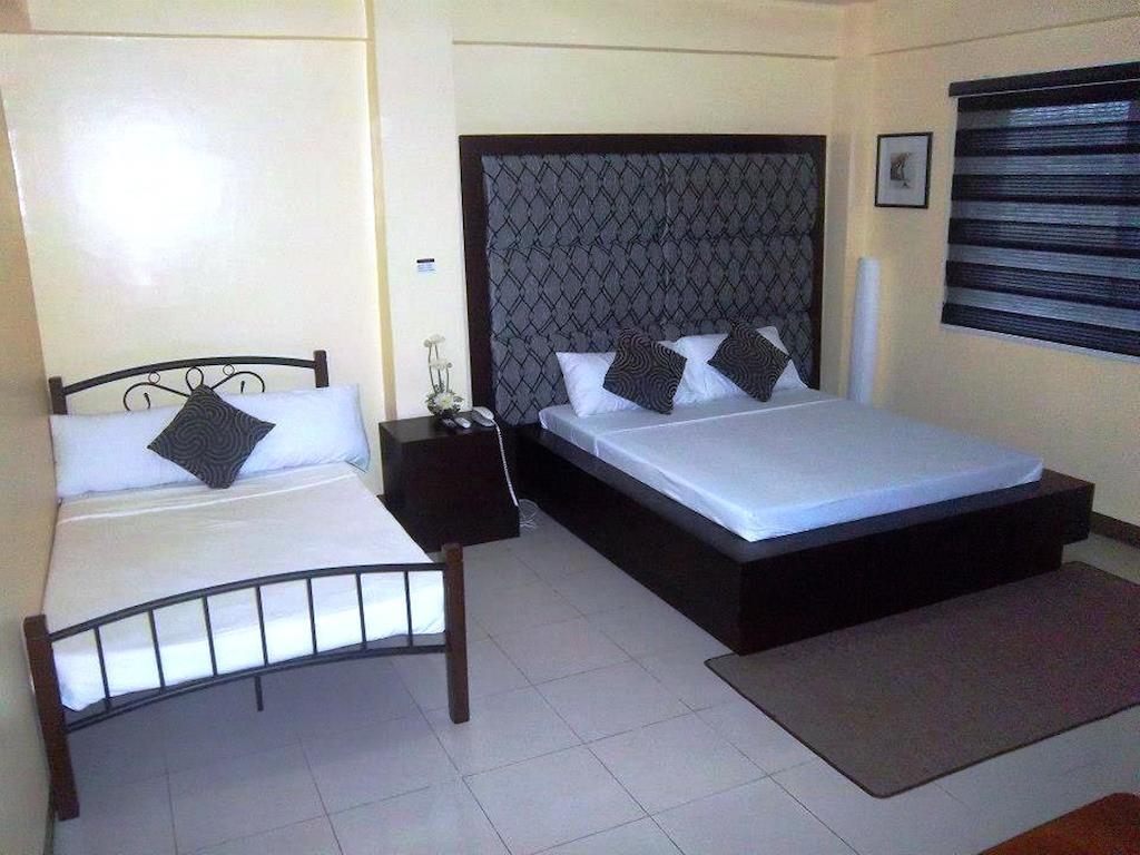 ליפה Hotel Cara חדר תמונה