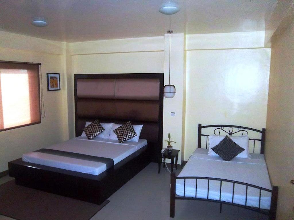 ליפה Hotel Cara חדר תמונה