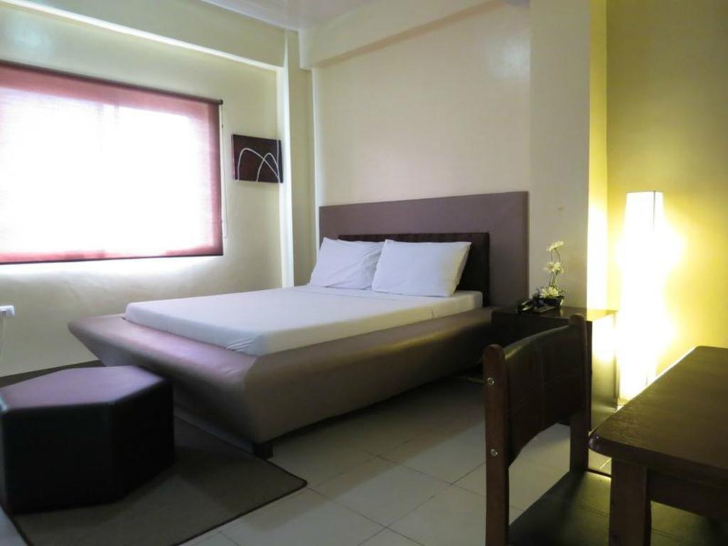 ליפה Hotel Cara מראה חיצוני תמונה