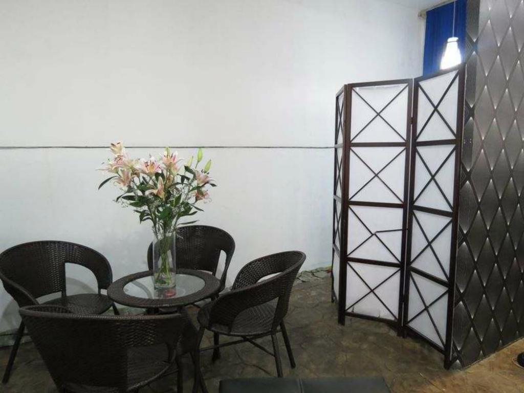 ליפה Hotel Cara מראה חיצוני תמונה