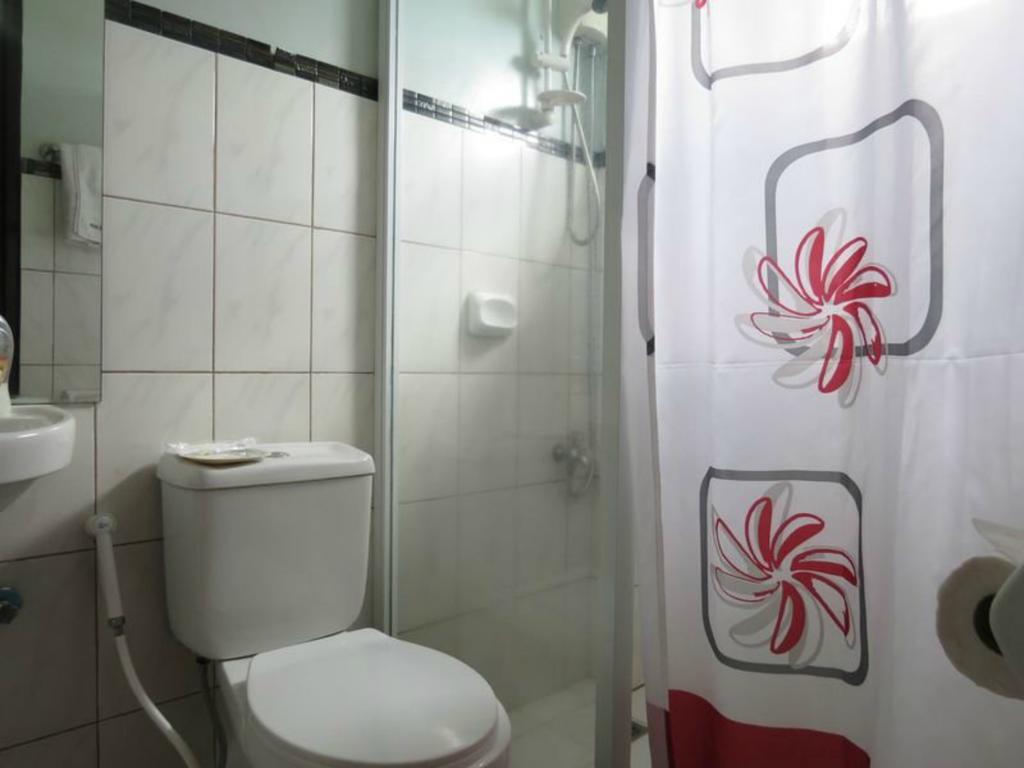 ליפה Hotel Cara מראה חיצוני תמונה