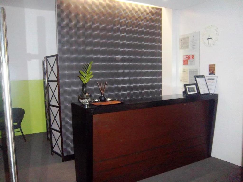 ליפה Hotel Cara מראה חיצוני תמונה