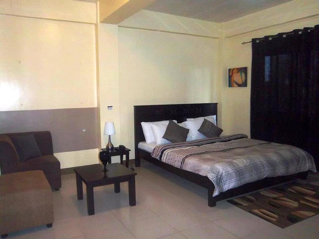 ליפה Hotel Cara מראה חיצוני תמונה