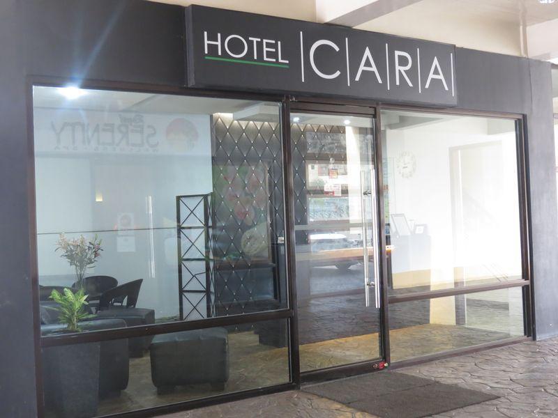 ליפה Hotel Cara מראה חיצוני תמונה