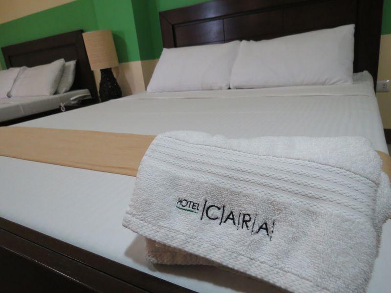 ליפה Hotel Cara מראה חיצוני תמונה